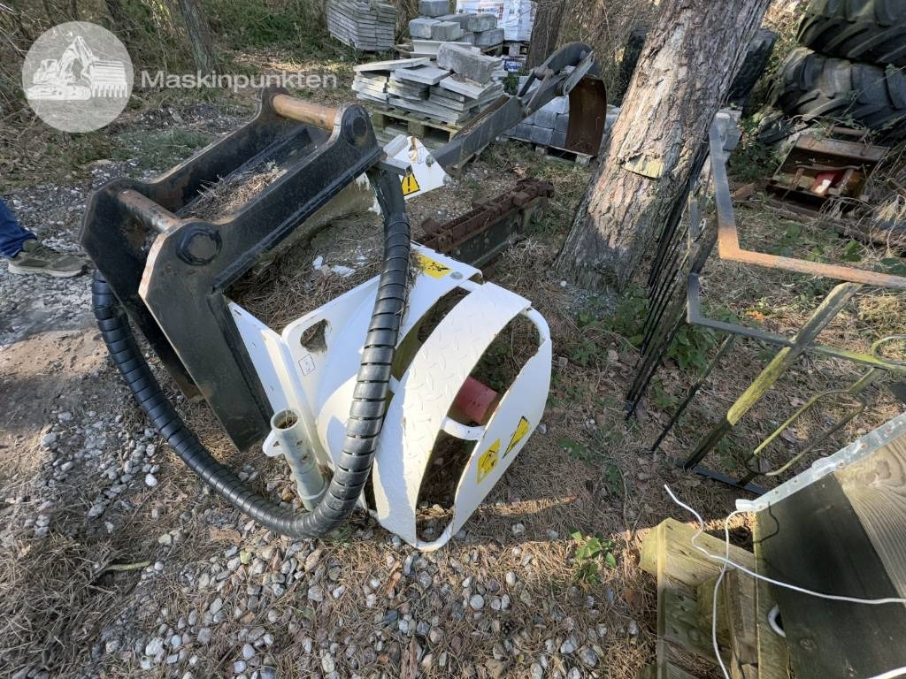 Simex CHD 12 B  - Trencher: picture 5 Simex CHD 12 B  - Trencher: picture 5