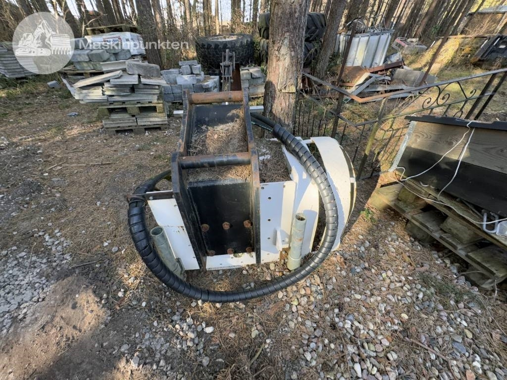 Simex CHD 12 B  - Trencher: picture 4 Simex CHD 12 B  - Trencher: picture 4