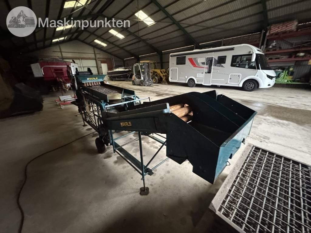 Skals Potatisharpa - Potato equipment: picture 3 Skals Potatisharpa - Potato equipment: picture 3