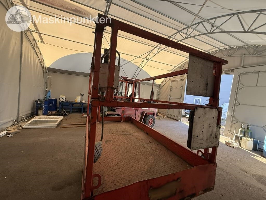 SkyJack SJ III 4626 - Scissor lift: picture 5 SkyJack SJ III 4626 - Scissor lift: picture 5