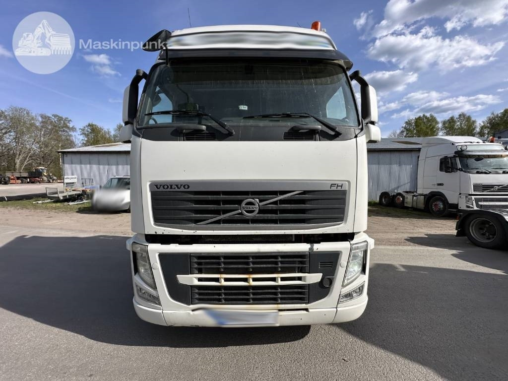 Volvo FH 460 - Tractor unit: picture 3 Volvo FH 460 - Tractor unit: picture 3
