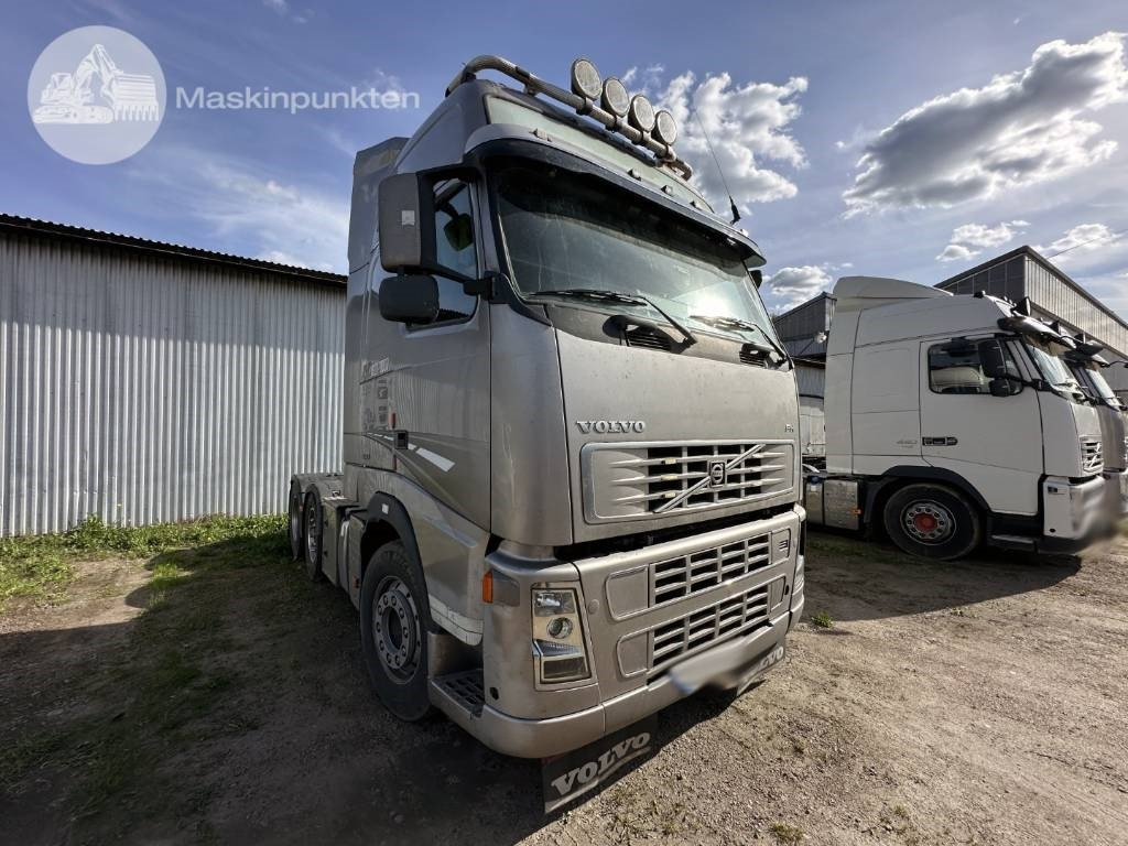 Volvo FH 480 - Tractor unit: picture 4 Volvo FH 480 - Tractor unit: picture 4