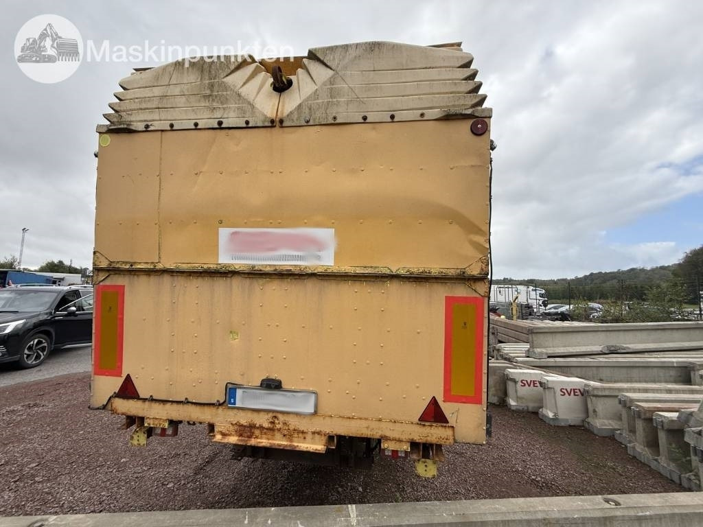 Briab TMA-Släp - Trailer: picture 5 Briab TMA-Släp - Trailer: picture 5