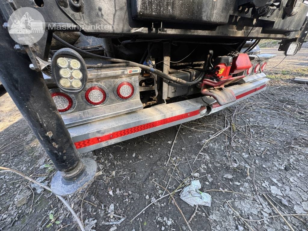 Truck MAN TGS 28.480: picture 14