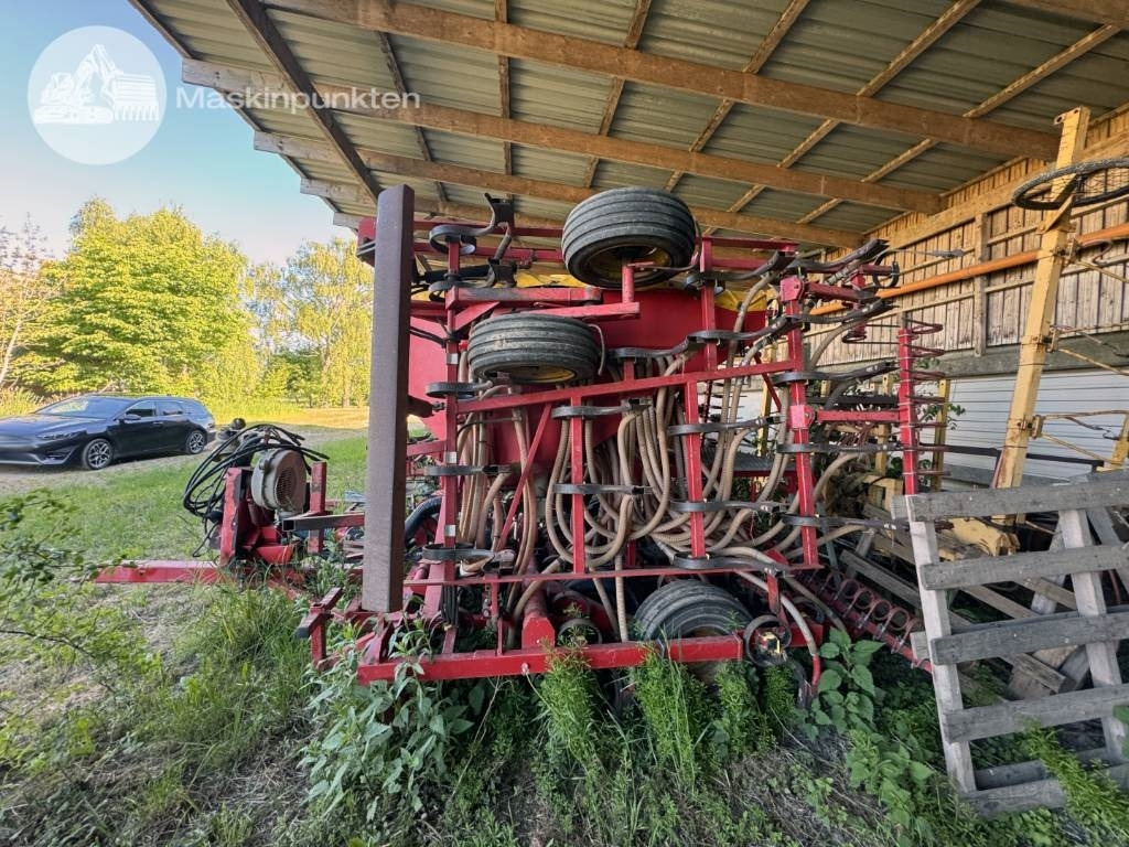 Vaderstad Concorde 600G - Seed drill: picture 3 Vaderstad Concorde 600G - Seed drill: picture 3