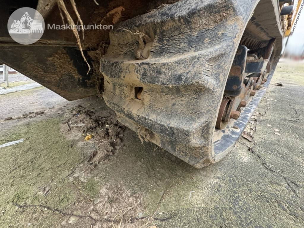 Mini dumper Yanmar C 30 R-2 B: picture 15