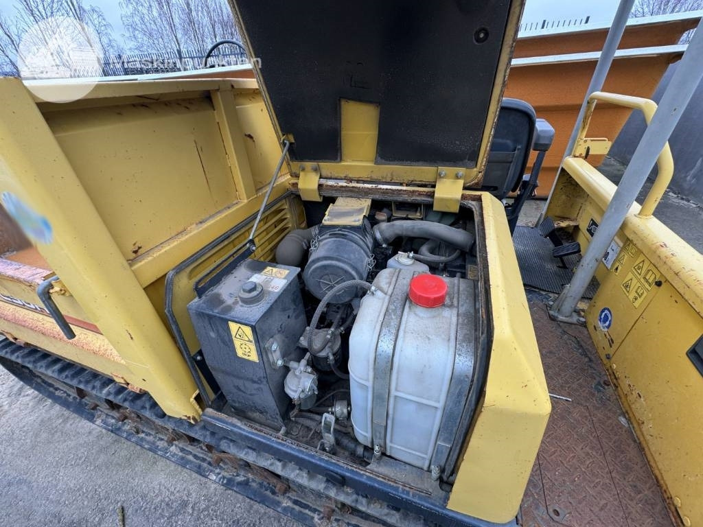 Mini dumper Yanmar C 30 R-2 B: picture 33