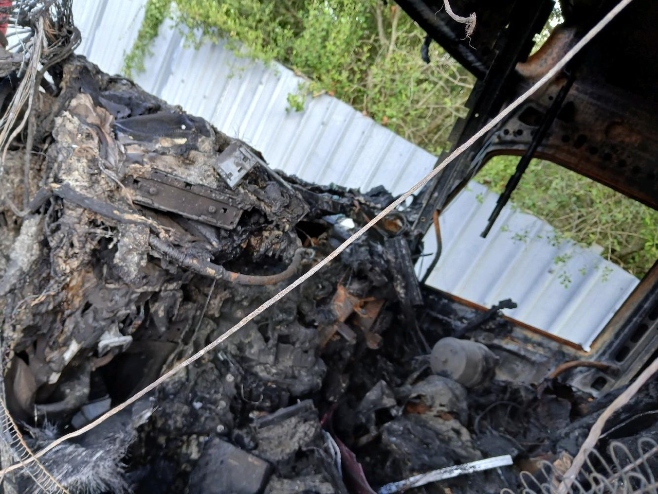 VOLVO FH 500 GLOBETROTTER - Tractor unit: picture 5 VOLVO FH 500 GLOBETROTTER - Tractor unit: picture 5