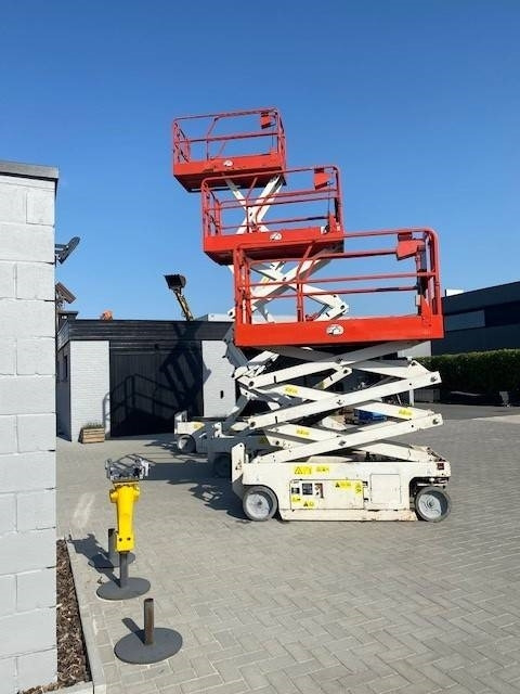 Genie GS 2046 - Scissor lift: picture 3 Genie GS 2046 - Scissor lift: picture 3