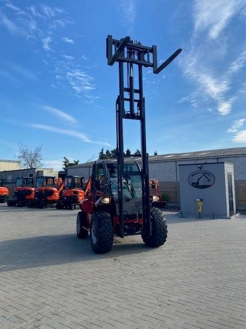 Rough terrain forklift Manitou M 30.4: picture 8 Rough terrain forklift Manitou M 30.4: picture 8