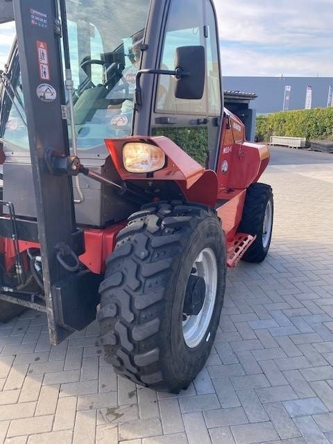 Rough terrain forklift Manitou M 30.4: picture 13 Rough terrain forklift Manitou M 30.4: picture 13
