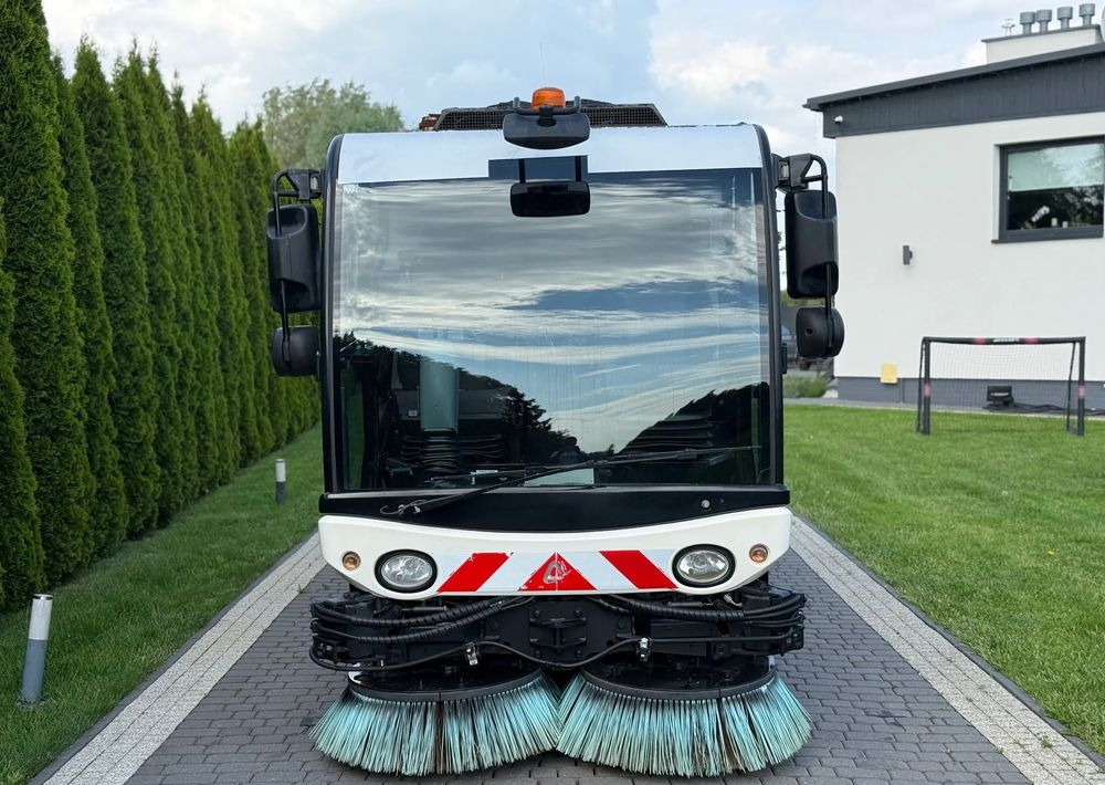 Inny MATHIEU GRAND AZURA MC420 ZAMIATARKA - Garbage truck: picture 2 Inny MATHIEU GRAND AZURA MC420 ZAMIATARKA - Garbage truck: picture 2