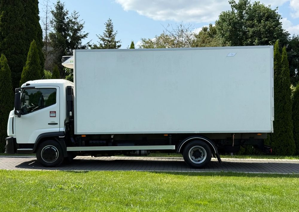Renault D7.5 MANUAL LAMBERET CARRIER XARIOS 350 - Refrigerator truck: picture 4 Renault D7.5 MANUAL LAMBERET CARRIER XARIOS 350 - Refrigerator truck: picture 4