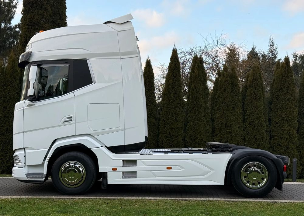 DAF XG+ 480 RETARDER PARK COOL - Tractor unit: picture 4 DAF XG+ 480 RETARDER PARK COOL - Tractor unit: picture 4