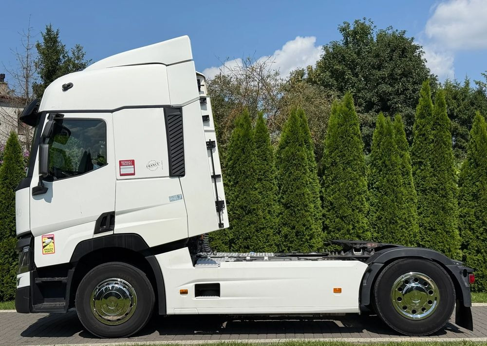 Renault T 480 PARK COOL - Tractor unit: picture 4 Renault T 480 PARK COOL - Tractor unit: picture 4