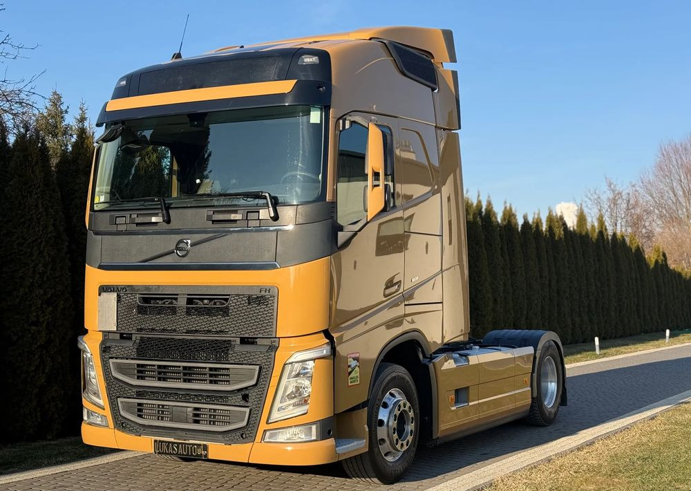 Volvo FH 460 PARK COOL - Tractor unit: picture 3 Volvo FH 460 PARK COOL - Tractor unit: picture 3