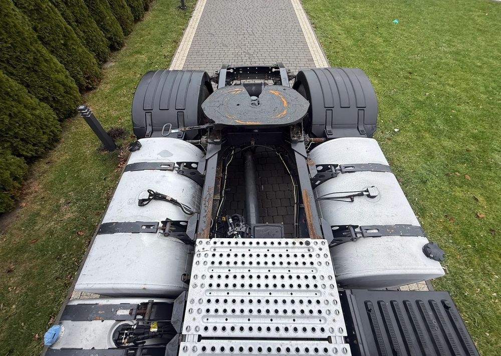 Tractor unit Volvo FH 460 XXL AUTOMAT EURO 5: picture 7 Tractor unit Volvo FH 460 XXL AUTOMAT EURO 5: picture 7