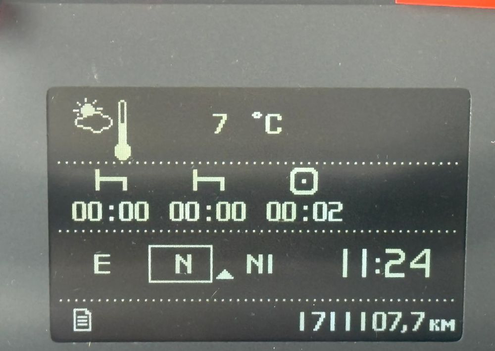 Tractor unit Volvo FH 460 XXL AUTOMAT EURO 5: picture 12 Tractor unit Volvo FH 460 XXL AUTOMAT EURO 5: picture 12