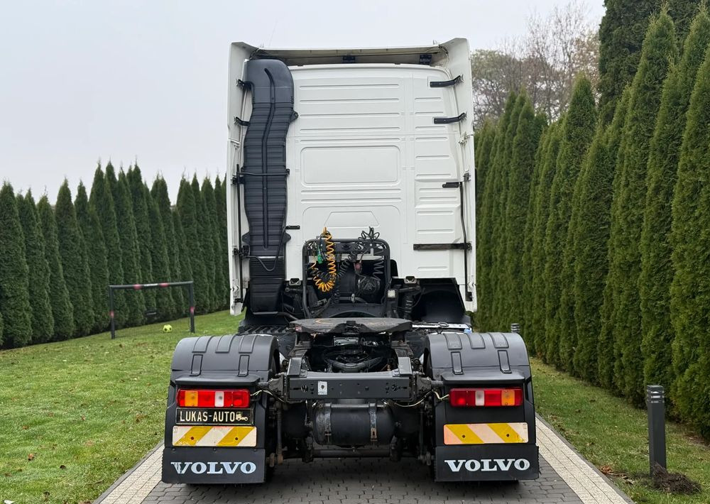 Tractor unit Volvo FH 460 XXL AUTOMAT EURO 5: picture 6 Tractor unit Volvo FH 460 XXL AUTOMAT EURO 5: picture 6