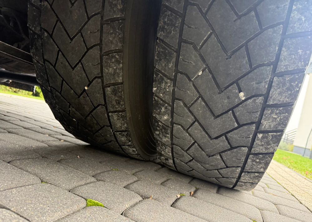 Tractor unit Volvo FH 460 XXL AUTOMAT EURO 5: picture 14 Tractor unit Volvo FH 460 XXL AUTOMAT EURO 5: picture 14