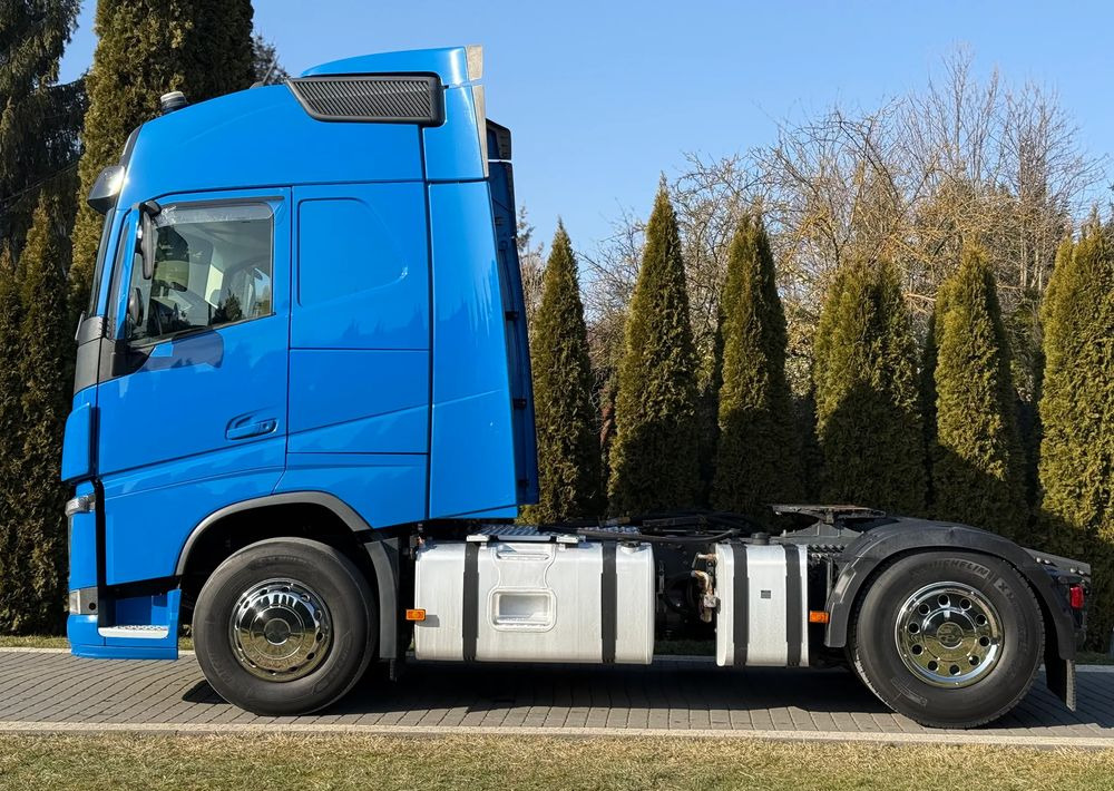 Volvo FH 500 HYDRAULIKA - Tractor unit: picture 4 Volvo FH 500 HYDRAULIKA - Tractor unit: picture 4