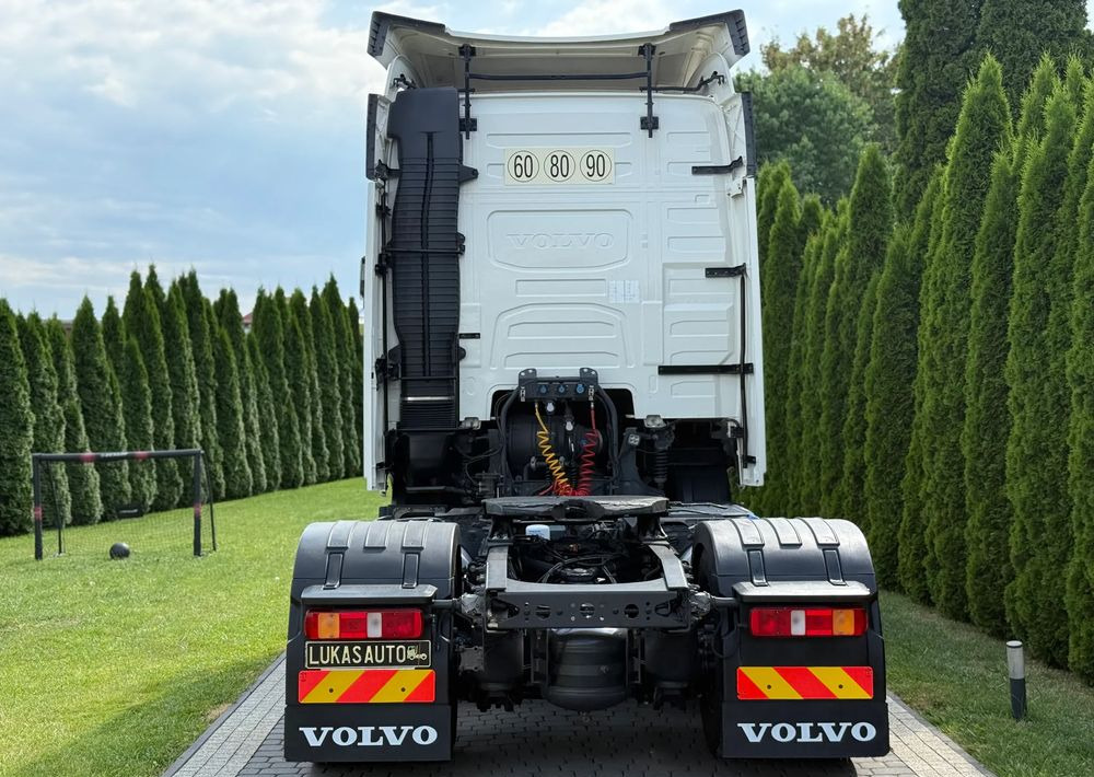 Tractor unit Volvo FH 500 PARK COOL: picture 7