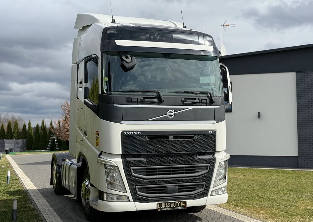 Volvo FH 500 PARK COOL - Tractor unit: picture 3 Volvo FH 500 PARK COOL - Tractor unit: picture 3