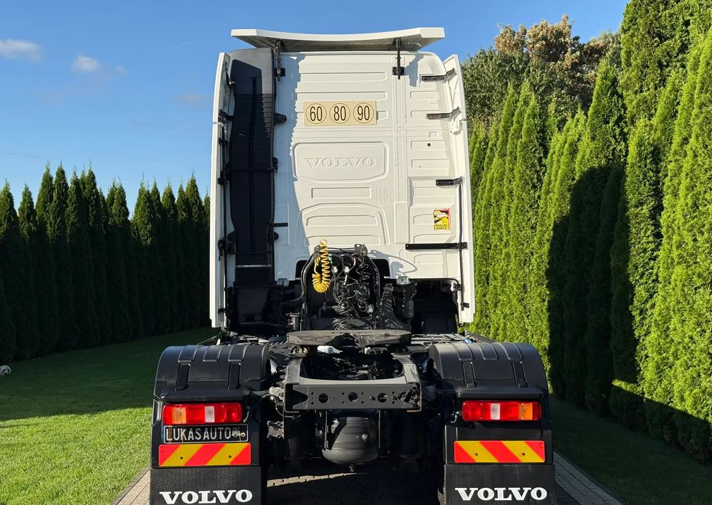 Tractor unit Volvo FH 500 XL RETARDER PARK COOL: picture 6