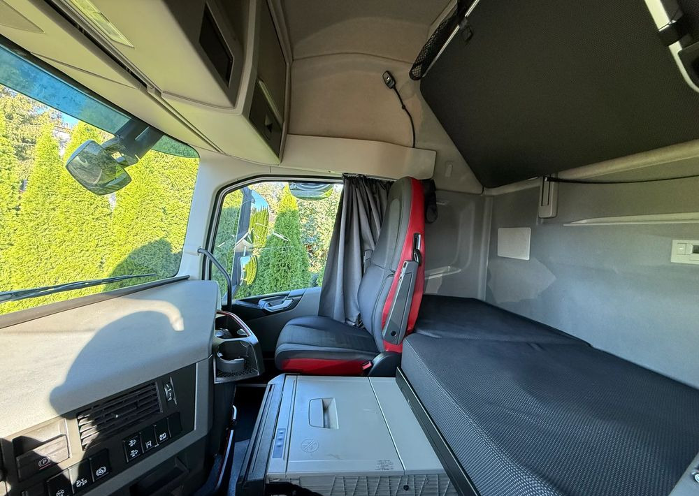 Tractor unit Volvo FH 500 XL RETARDER PARK COOL: picture 9
