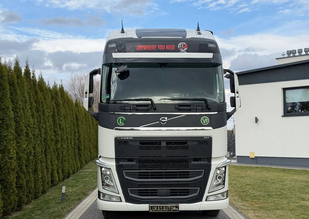 Volvo FH 500 XXL PARK COOL - Tractor unit: picture 2 Volvo FH 500 XXL PARK COOL - Tractor unit: picture 2
