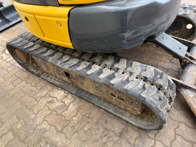 Mini excavator Komatsu PC26MR-3 / 2020 BJ / 2 x Löffel: picture 17 Mini excavator Komatsu PC26MR-3 / 2020 BJ / 2 x Löffel: picture 17