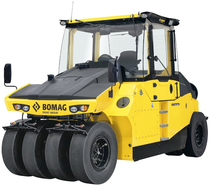 BOMAG CN BW 28 RH - Roller: picture 2 BOMAG CN BW 28 RH - Roller: picture 2