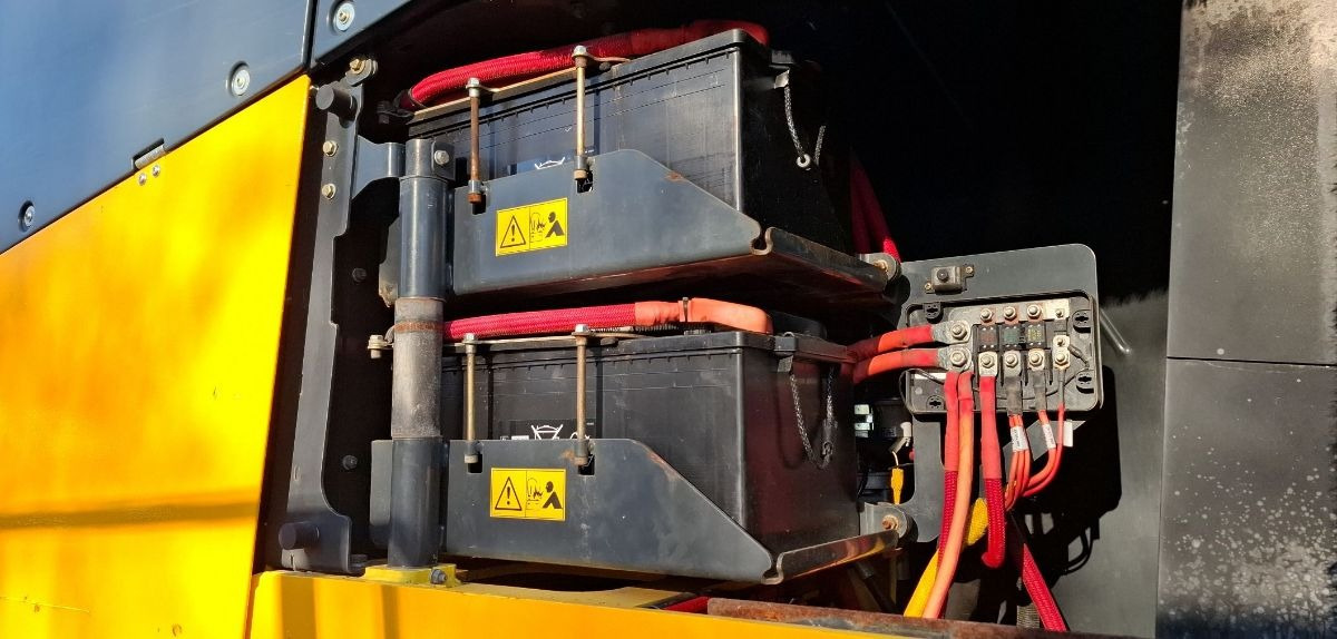 BOMAG DE BM 2200/75 Stage IV/Tier 4f - Asphalt machine: picture 4 BOMAG DE BM 2200/75 Stage IV/Tier 4f - Asphalt machine: picture 4