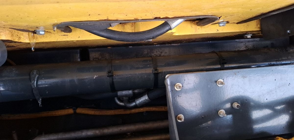 BOMAG DE BM 2200/75 Stage IV/Tier 4f - Asphalt machine: picture 5 BOMAG DE BM 2200/75 Stage IV/Tier 4f - Asphalt machine: picture 5