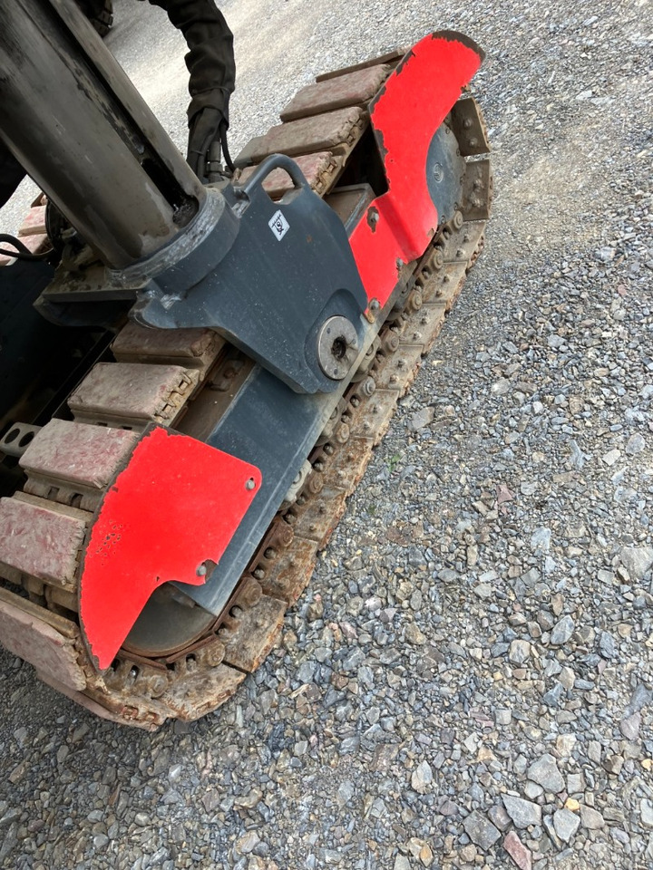 BOMAG DE BM 2200/75 Stage IV/Tier 4f - Cold planer: picture 3 BOMAG DE BM 2200/75 Stage IV/Tier 4f - Cold planer: picture 3