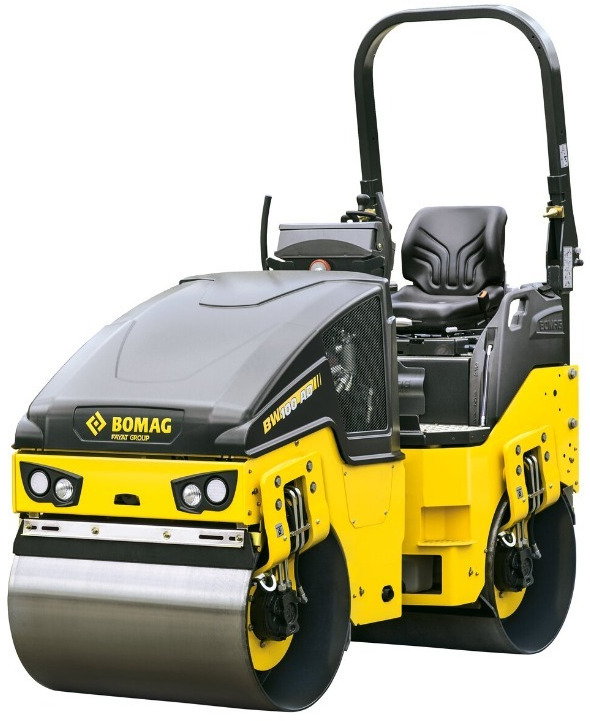 BOMAG DE BW 100 AD-5 Stage V/Tier 4f - Roller: picture 2 BOMAG DE BW 100 AD-5 Stage V/Tier 4f - Roller: picture 2