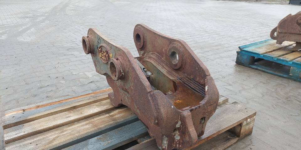 Szybkozłącze Geith hydrauliczne sworzeń 65mm - Quick coupler: picture 2 Szybkozłącze Geith hydrauliczne sworzeń 65mm - Quick coupler: picture 2