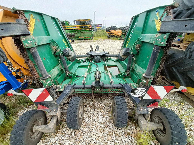 Spearhead Multicut 460 - Mower: picture 5 Spearhead Multicut 460 - Mower: picture 5