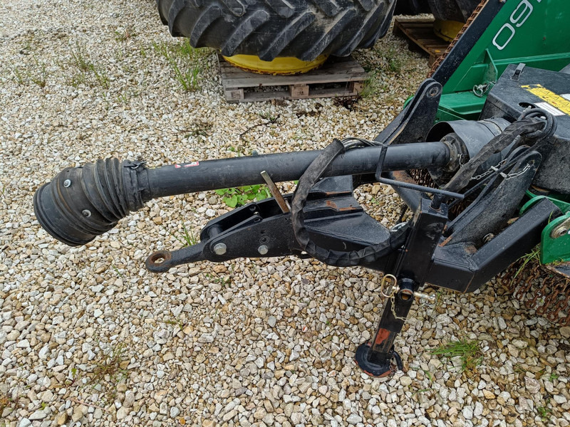 Spearhead Multicut 460 - Mower: picture 4 Spearhead Multicut 460 - Mower: picture 4