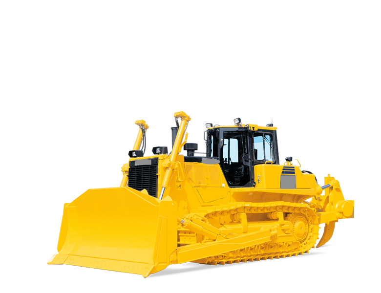 KOMATSU D155A-6 - Bulldozer: picture 1 KOMATSU D155A-6 - Bulldozer: picture 1