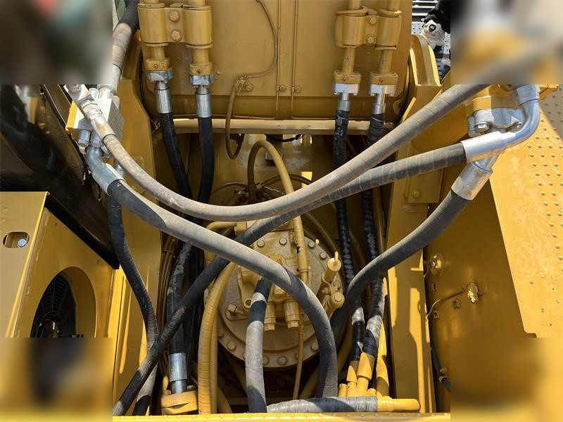 Crawler excavator CATERPILLAR 336D: picture 10 Crawler excavator CATERPILLAR 336D: picture 10