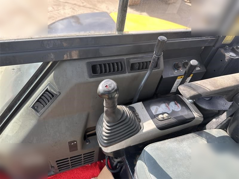 KOMATSU PC55MR-2 - Mini excavator: picture 5 KOMATSU PC55MR-2 - Mini excavator: picture 5