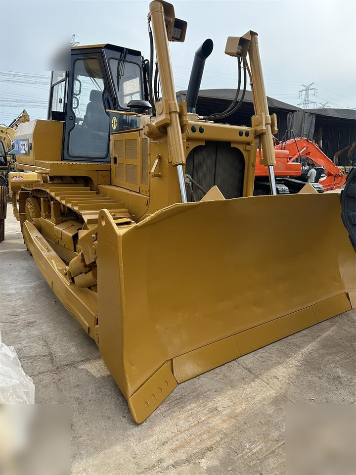 SEM 816 - Bulldozer: picture 5 SEM 816 - Bulldozer: picture 5