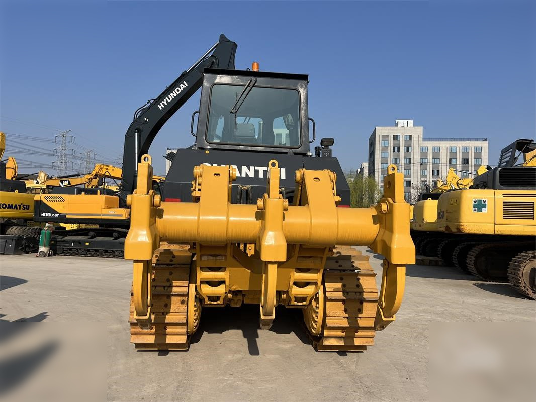 SHANTUI SD22 - Bulldozer: picture 2 SHANTUI SD22 - Bulldozer: picture 2