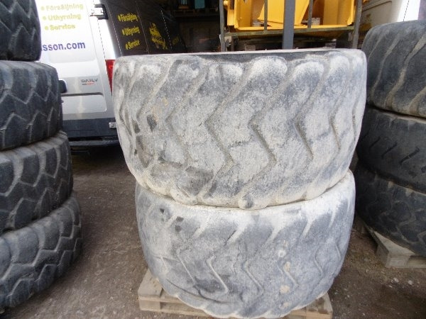 Michelin XAD 750/65-25 - Tire for Construction machinery: picture 1 Michelin XAD 750/65-25 - Tire for Construction machinery: picture 1