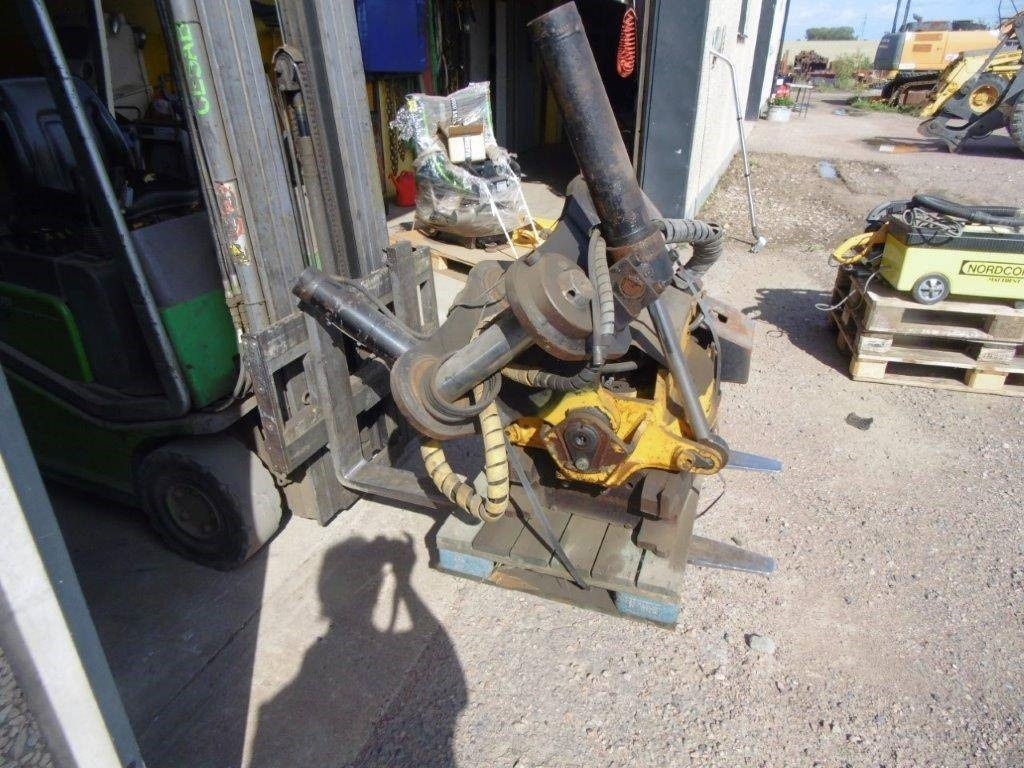 Rototilt Engcon EC 20 passande Volvo - Tiltrotator: picture 1 Rototilt Engcon EC 20 passande Volvo - Tiltrotator: picture 1