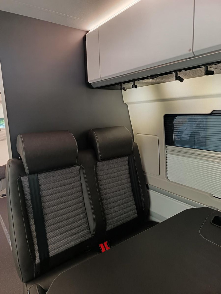 Camper van Adria Twin Edition 640 SGX Maxi 132kW*138L KÜHLSCHRANK: picture 14 Camper van Adria Twin Edition 640 SGX Maxi 132kW*138L KÜHLSCHRANK: picture 14