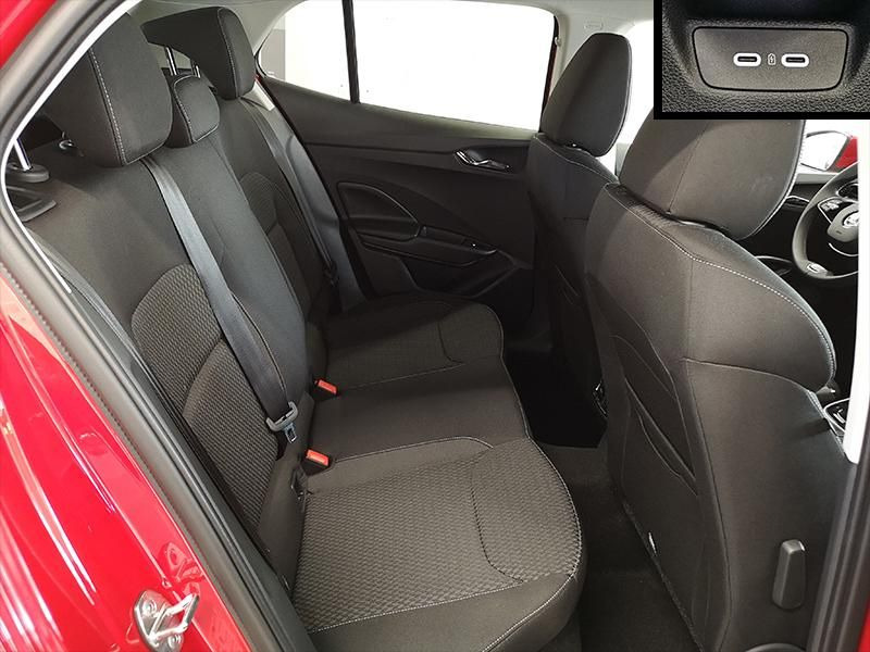 Sedan Skoda Fabia Selection 1,0TSIDSG+AHK-VORBER+LED+DAB+SHZ: picture 17