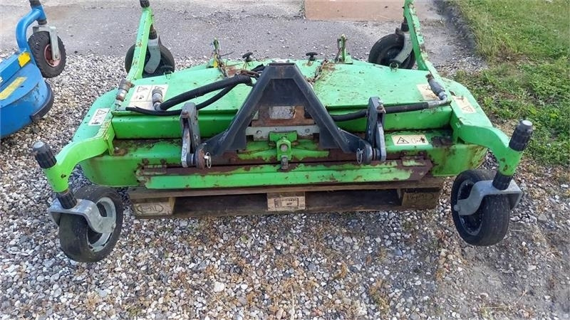 - - - 150 Cm Hydr. - Garden mower: picture 2 - - - 150 Cm Hydr. - Garden mower: picture 2