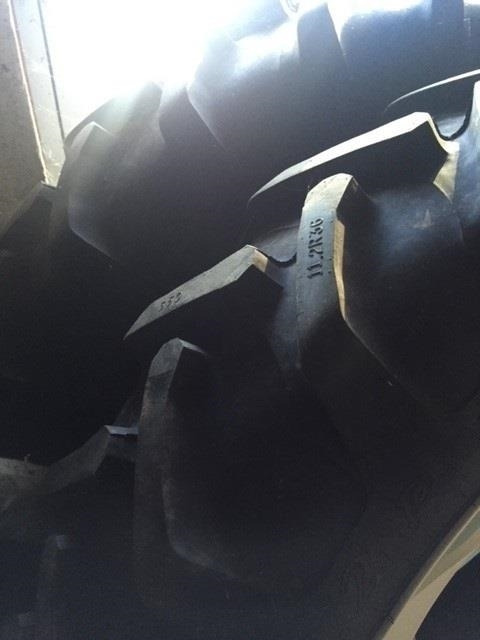 Alliance 270/95R36 Forhjul - New Holland T7 SWB - Tire for Agricultural machinery: picture 2 Alliance 270/95R36 Forhjul - New Holland T7 SWB - Tire for Agricultural machinery: picture 2